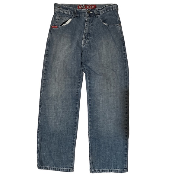 Mens Y2K 2000s Denim Size:30x30 - Picture 3 of 5